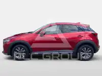 2018 Mazda CX-3