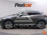 2018 Mazda CX-3