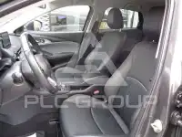 2018 Mazda CX-3