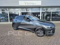 2018 Mazda CX-3