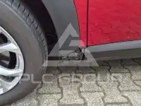 2018 Mazda CX-3