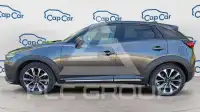 2018 Mazda CX-3