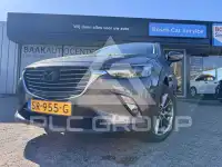 2018 Mazda CX-3