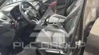 2018 Mazda CX-3