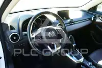 2018 Mazda CX-3