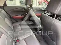 2018 Mazda CX-3