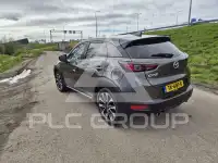 2018 Mazda CX-3