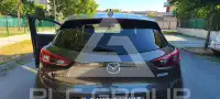 2018 Mazda CX-3