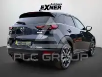 2018 Mazda CX-3