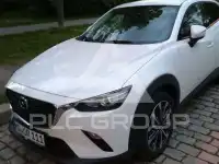 2018 Mazda CX-3