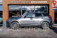 2018 Mazda CX-3
