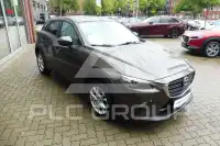 2018 Mazda CX-3