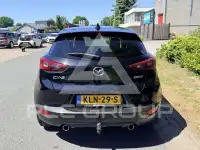 2018 Mazda CX-3