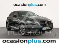 2018 Mazda CX-3