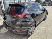 2018 Mazda CX-3