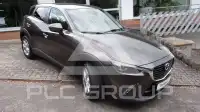 2018 Mazda CX-3