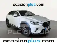 2018 Mazda CX-3