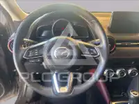 2018 Mazda CX-3