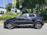 2018 Mazda CX-3