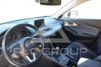 2018 Mazda CX-3