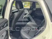 2018 Mazda CX-3