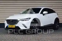 2018 Mazda CX-3