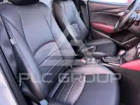2018 Mazda CX-3