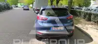 2018 Mazda CX-3