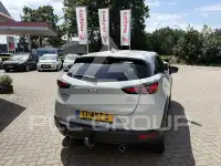 2018 Mazda CX-3