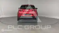 2018 Mazda CX-3