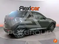 2018 Mazda CX-3