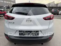 2018 Mazda CX-3