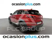 2018 Mazda CX-3