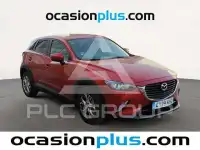2018 Mazda CX-3