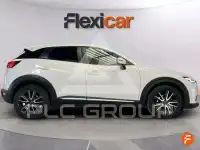 2018 Mazda CX-3