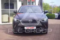 2018 Mazda CX-3