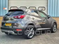 2018 Mazda CX-3
