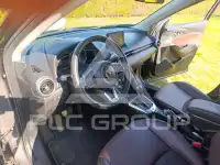 2018 Mazda CX-3