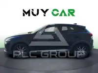 2018 Mazda CX-3