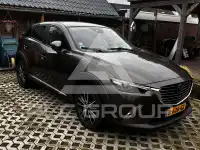 2018 Mazda CX-3