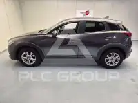 2018 Mazda CX-3