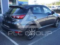 2018 Mazda CX-3