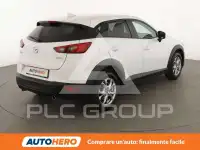 2018 Mazda CX-3