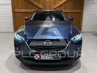 2018 Mazda CX-3