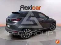 2018 Mazda CX-3