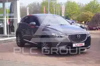 2018 Mazda CX-3