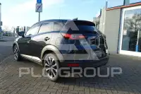 2018 Mazda CX-3