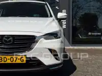 2018 Mazda CX-3