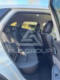 2018 Mazda CX-3