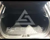 2018 Mazda CX-3